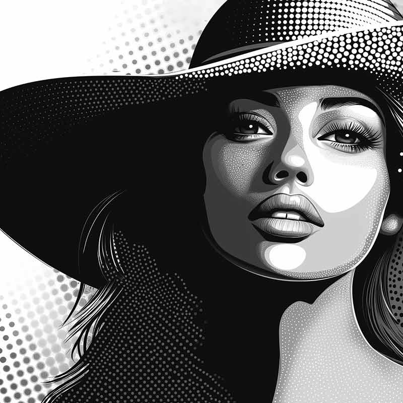 Fotoberabeitung mit KI