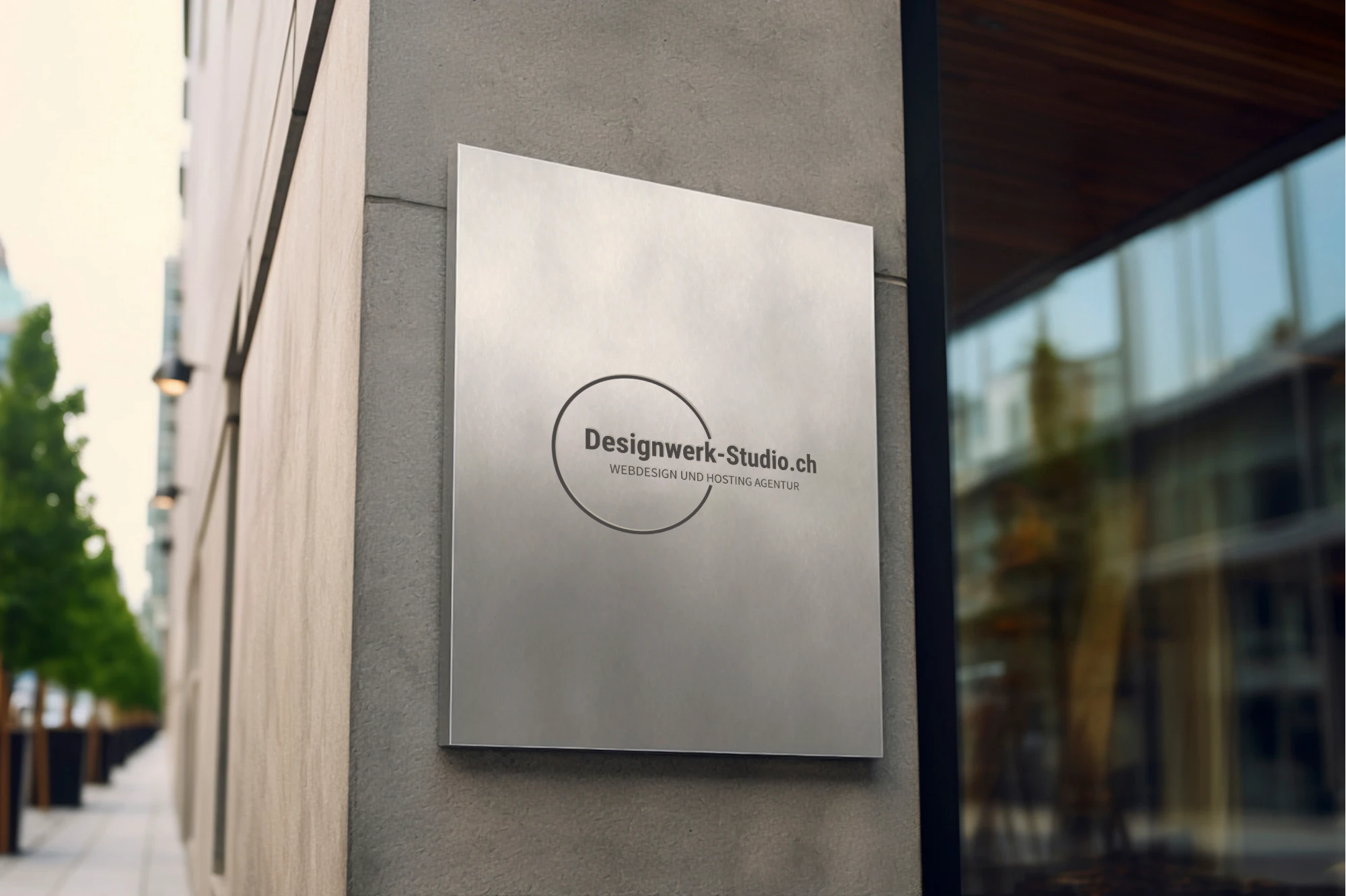 FAQ-Bereich Designwerk Studio – Häufige Fragen zu Webdesign und SEO