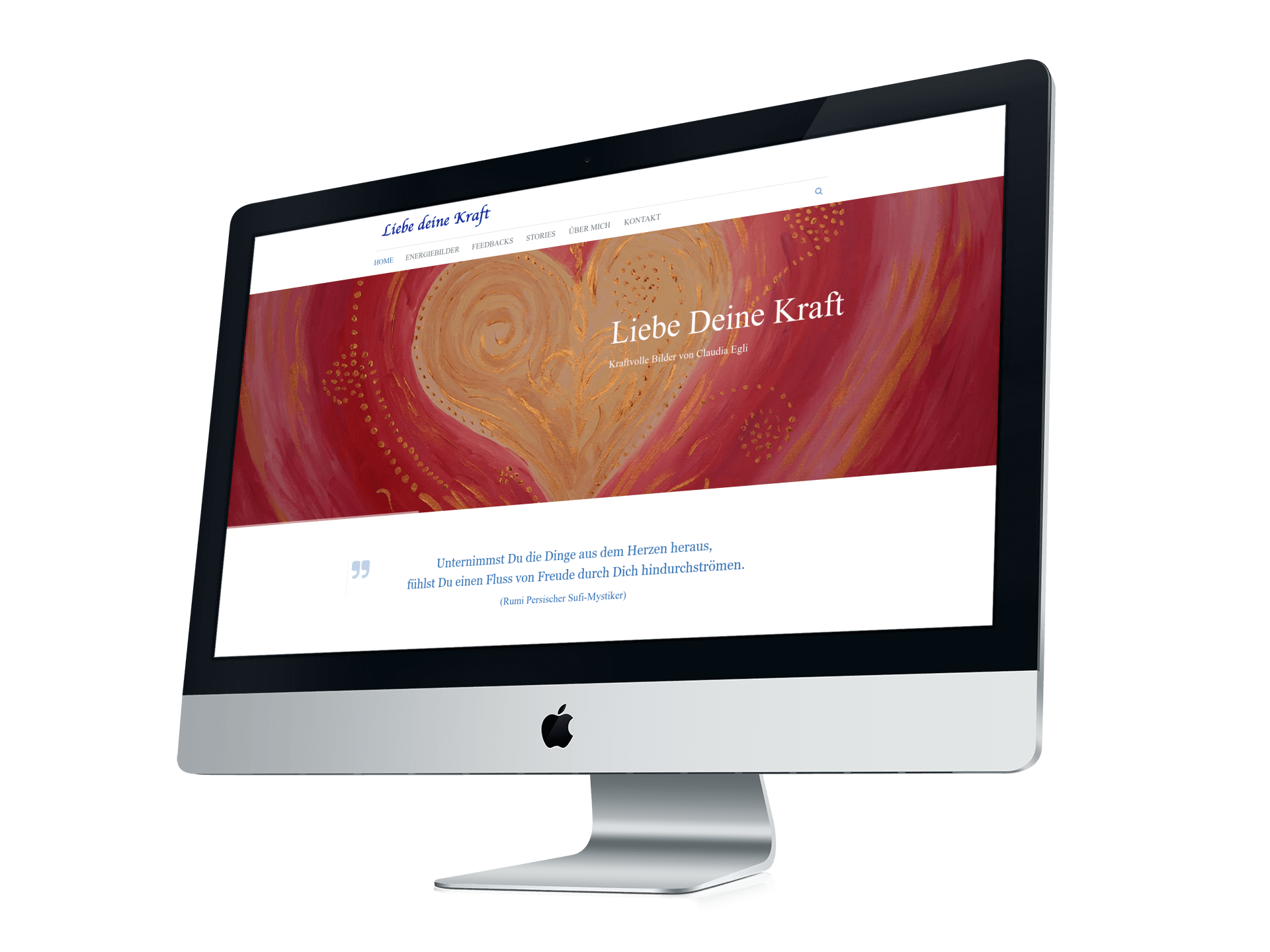Webdesign und SEO Agentur